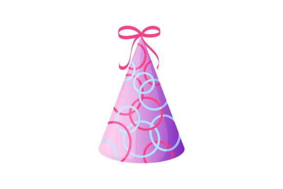 Cone Colorful Cap with Decorative Rings: A Practical Guide to Festive Headwear