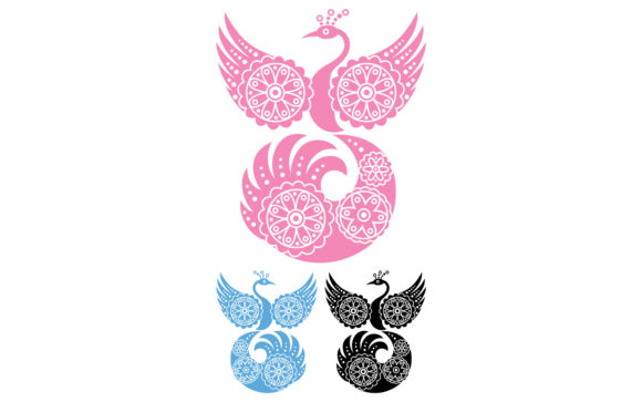 Decorative Bird: Navigating the Details for Better Design Outcomes