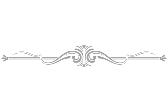 Decorative Divider. Vintage Filigree Vin: A Comprehensive Guide to Selecting Elegant Design Elements