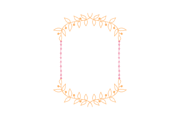 Mastering the Art of Isolated Decorative Frames: A Comprehensive Guide for Designers and Creators