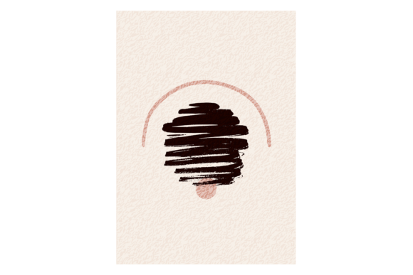 Minimalistic Fine Art Poster Decorative: A Strategic Asset for Professional and Creative Workflows