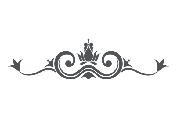 The Art of the Decorative Ornament Header: Elevating Design with Luxury Flora
