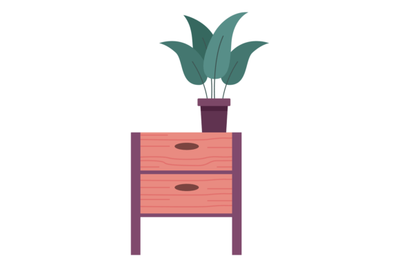 The Timeless Appeal of the Wooden Dresser with Drawer: Elevating Your Space with Decorative Elegance